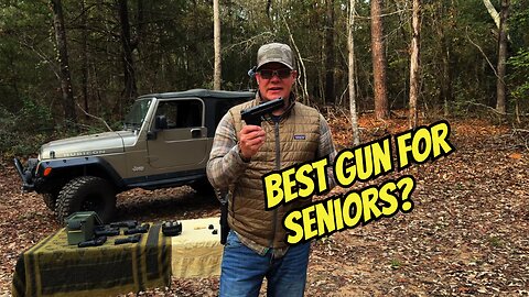 Can’t Pull Back The Slide? Watch This!