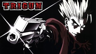 Trigun ~action cues~ by Tsuneo Imahori