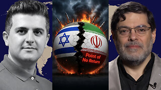 Mohammad Marandi: The Iran-Israel Point of No Return
