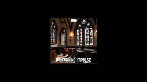 "One" by: Cunning Impulse