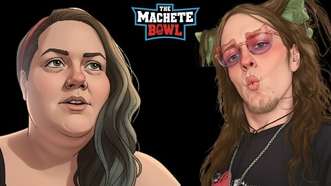 The Machete Bowl Ep. 545 - Shanny and Rev are still losing it + More!