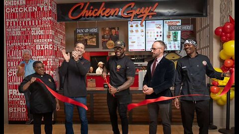 Breaking Bad Looking Ass & Chicken People