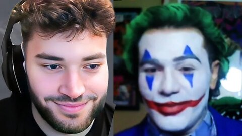 Adin Ross Meets Gypsy Crusader On Omegle!