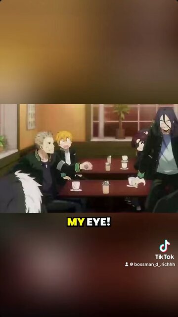 When fights speak louder than words: the 'Dialogueversary' — how physical conflict can create