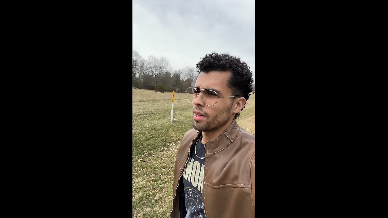Something magical is happening around you—can you feel it?