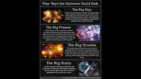 The Endings of the Big Bang Theory Exposed Podcast