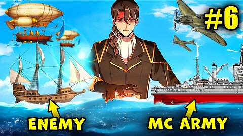 (Ep.6) American Engineer Reincarnated Into Medieval World With Magic And Witches