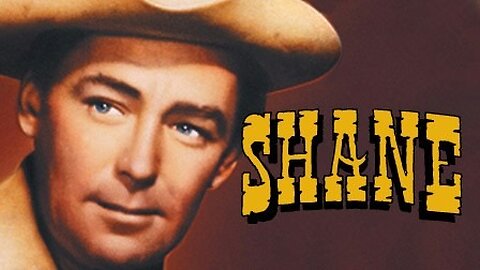 Shane Movie REACTION And Review!