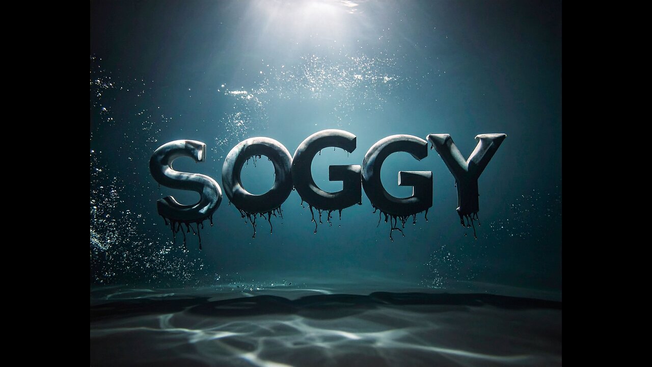 The Soggy Boys (Crashouts Guaranteed)