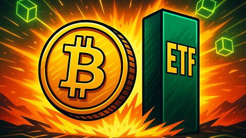 The Cryptocurrency ETF Boom Explained