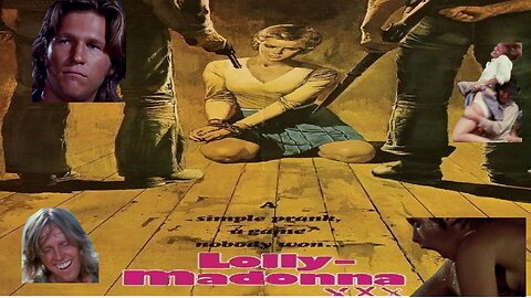 #review , #Lolly, #Madonna,XXX, 1973 #drama, #