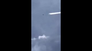 Once He Is Finished...