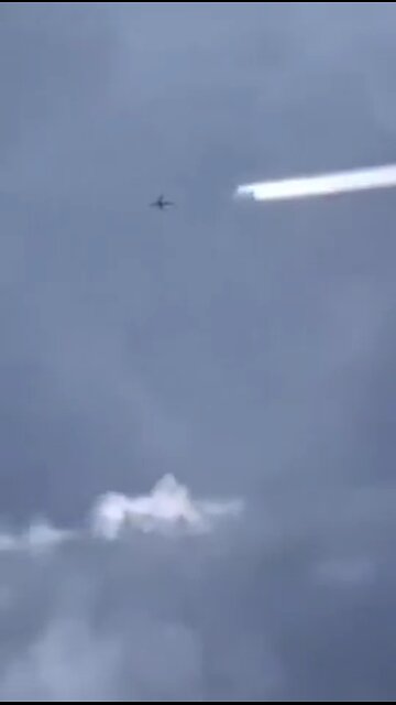 Once He Is Finished...