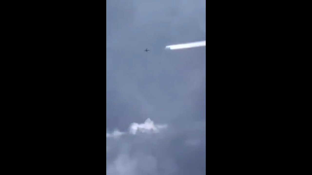 Once He Is Finished...