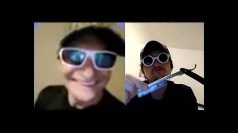 @OfficialCharlieD_1 Vs @HELLBILLY-m2j & @spokesman45 on @AlwaysLaughingPaula panel (1-25-2026)