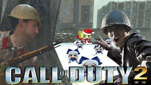 Time To Cool Down My Brain Through Committing War Crimes In WW2