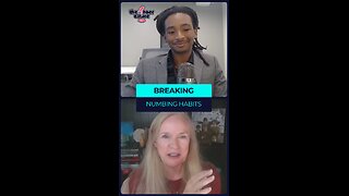 Breaking NUMBING Habits
