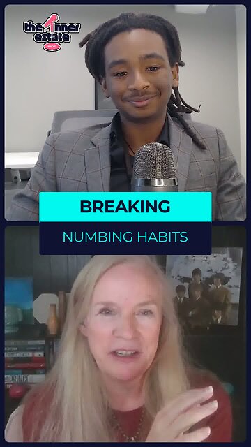 Breaking NUMBING Habits
