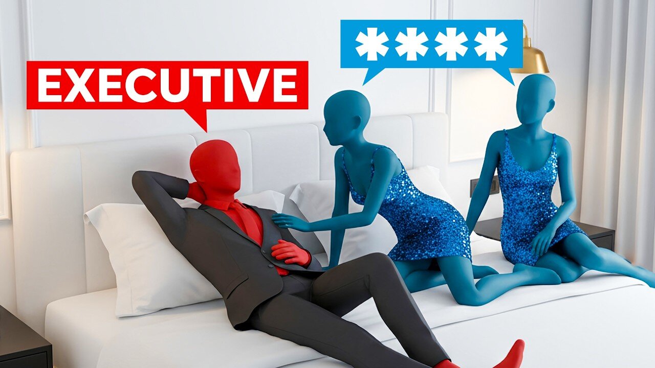 The Hack That Exposed 500M Travelers