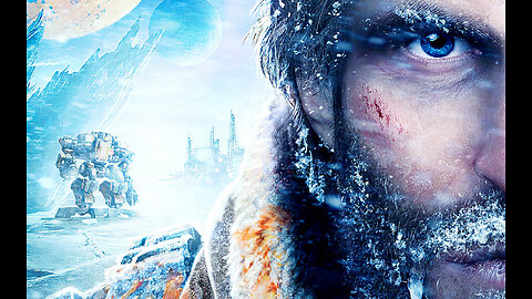 LOST PLANET 3 GAMEPLAY HEAD BACK TO THE COLD FROZEN ❄ WASTELANDS OF EDN 3 TAKE DOWN THE AKRID MENACE