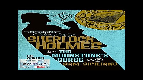 The Further Adventures Of Sherlock Holmes: The Moonstone's Curse Review