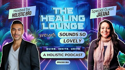 The Truth about Sound Healing with Sounds So Lovely. How Frequency Can Improve Your Life.