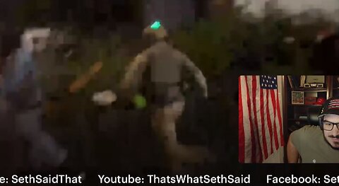 #ANTIFA Finds Out At #Portland #ICE #NoKings #Protest It Gets #Wild