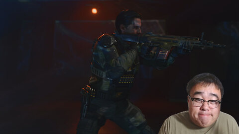 My thoughts and Gameplay on Black Ops 7