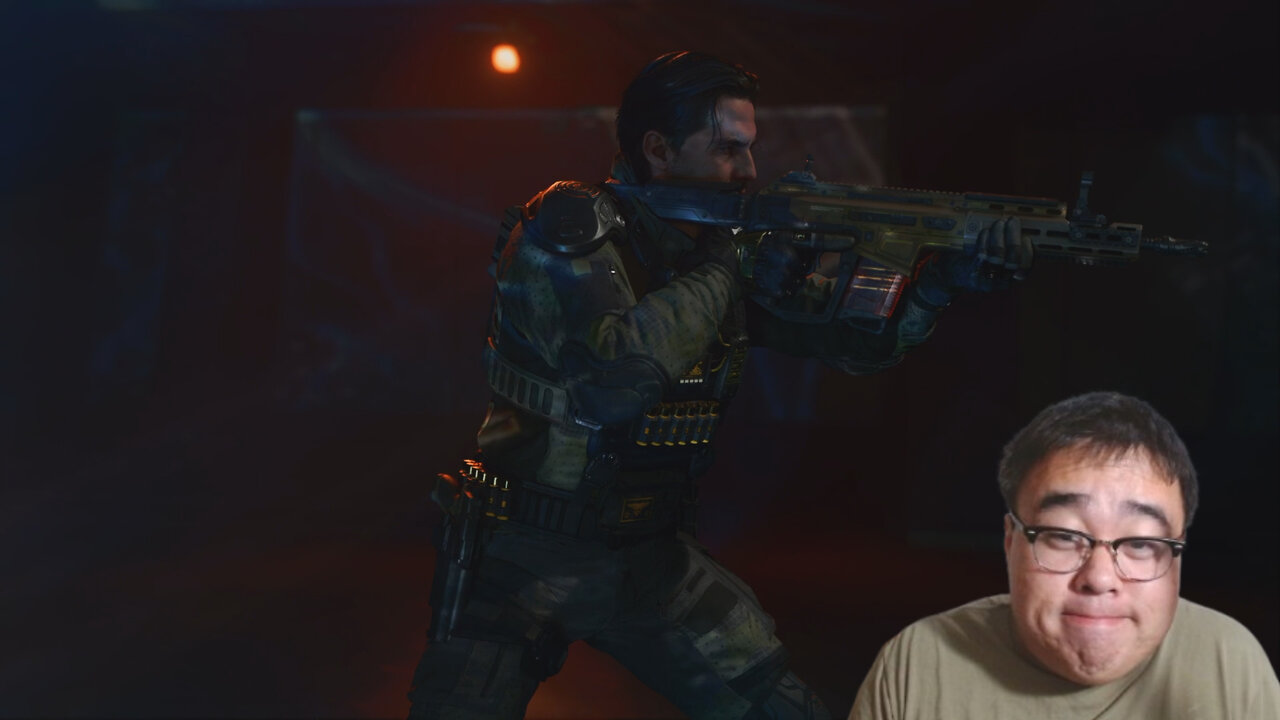 My thoughts and Gameplay on Black Ops 7