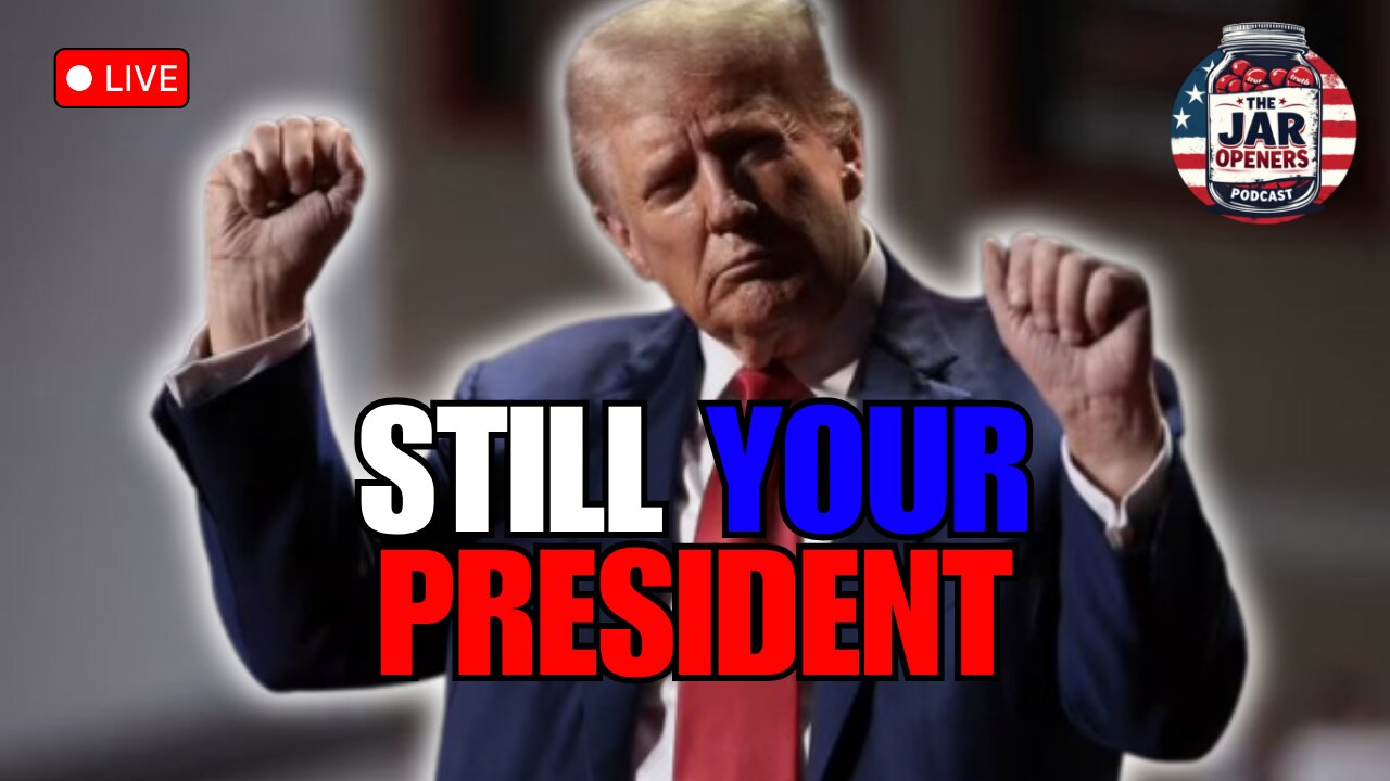 The No Kings Aftermath: From Rally Turnouts to Radical Rhetoric