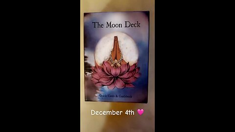 12/4/25 card: conscious eating