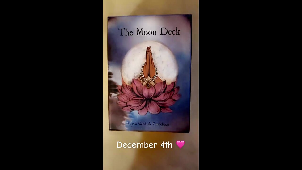 12/4/25 card: conscious eating