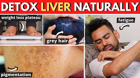 How to Cleanse Your Liver Naturally?