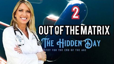 Dr. 'Carrie Madej' "More Solicitation From Babylon" Doctor 'Carrie Madej' Ep2