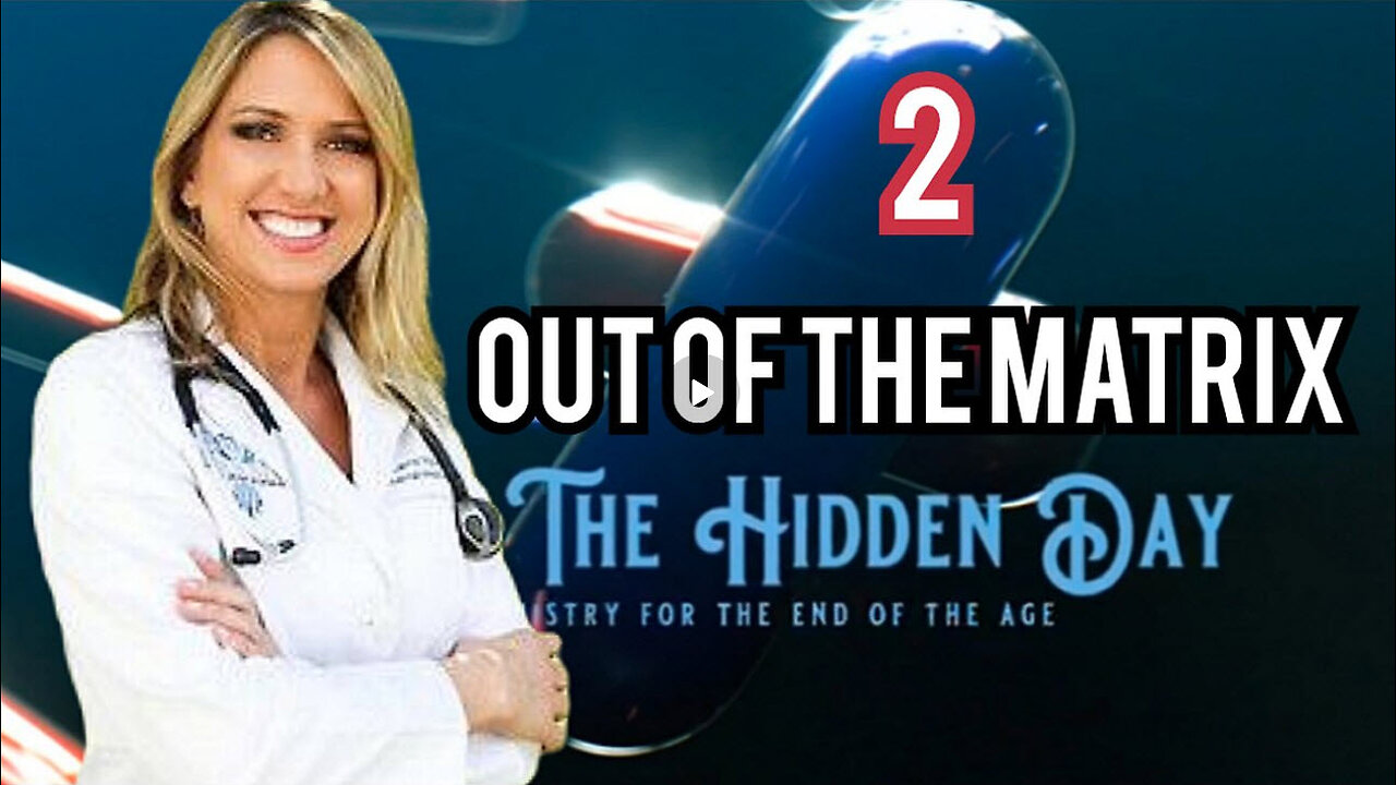 Dr. 'Carrie Madej' "More Solicitation From Babylon" Doctor 'Carrie Madej' Ep2