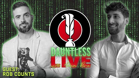 PARAPSYCHOLOGICAL PHENOMENA feat. Rob Counts