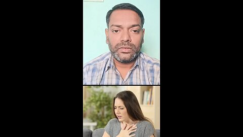 सांस रोग का इलाज ।