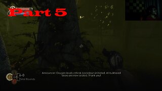 No Oxygen! Bioshock Part 5