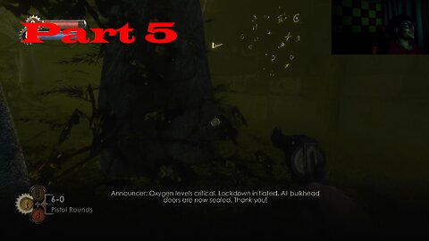No Oxygen! Bioshock Part 5