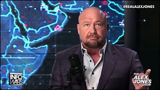 ALEX JONES (Full Show) Sunday - 3/2/25