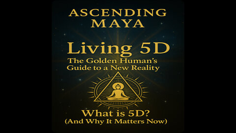 What Is 5D? (And Why It Matters Now)