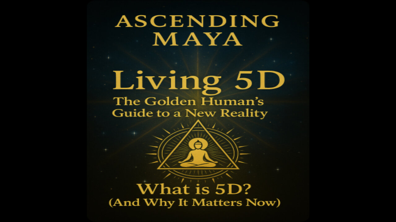 What Is 5D? (And Why It Matters Now)