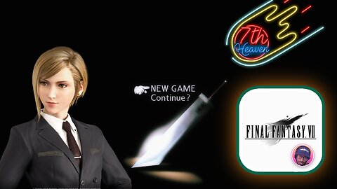 Final Fantasy VII (1997, 7th Heaven MOD) - Inside The Planet, Emerald/Ruby Weapon, Endgame