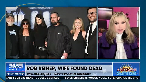 Reiner Murders - RAV - 12-17-25