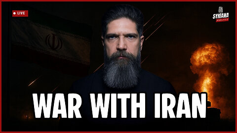 US & Israel Preparing for Big War With Iran | Syriana Analysis