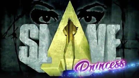 Slave Princess | Documentary by Liz Crokin (2025)