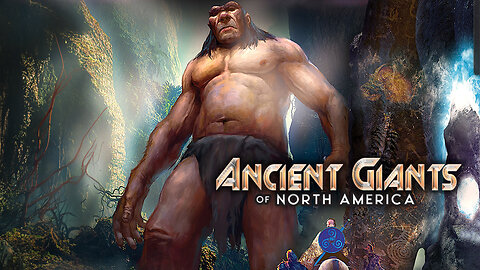Ancient Giants of North America (2023) documentary