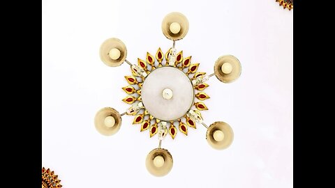 Lámpara luminiscente