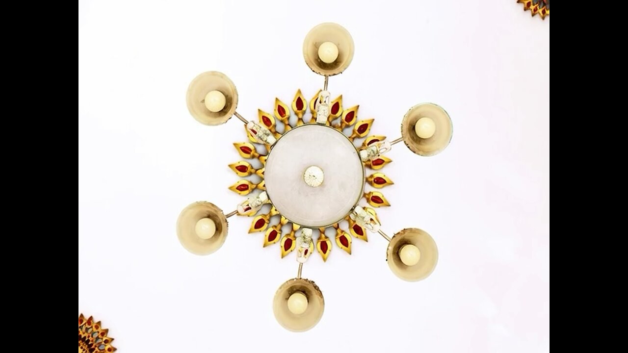 Lámpara luminiscente