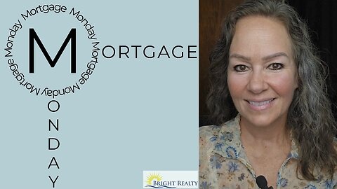 Monday Mortgage Tip: If you are self-employed, plan ahead